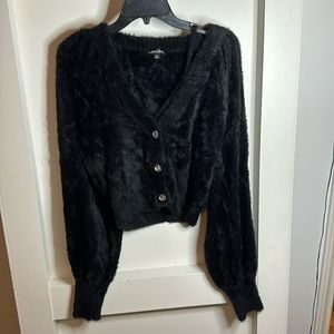 For Love & Lemons Matching Sweater and Tank